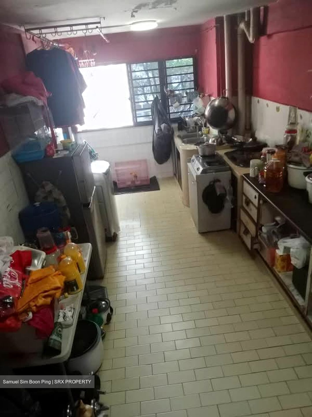 Blk 106 Chong Pang Garden (Yishun), HDB 3 Rooms #599140321